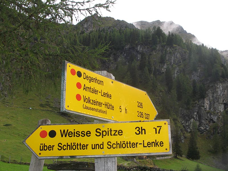 weissespitze